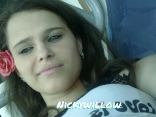 Nickywillow