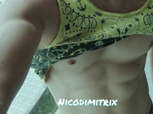 nicodimitrix Free Sites X