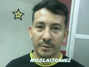 nicolaijonnez Free Sites X