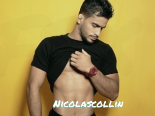 nicolascollin Free Sites X