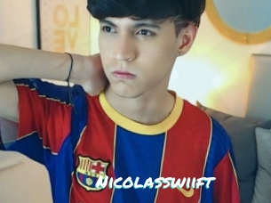 nicolasswiift Free Sites X