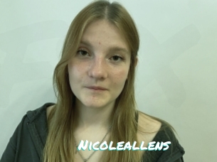 nicoleallens Free Sites X