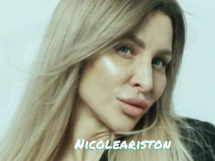 nicoleariston Free Sites X