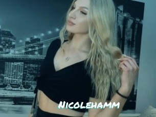 nicolehamm Free Sites X