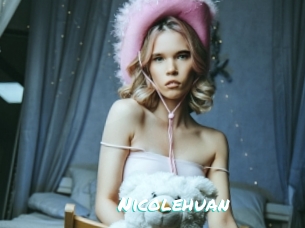 nicolehuan Free Sites X