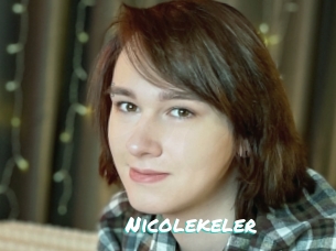 nicolekeler Free Sites X