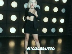 Nicolerusso