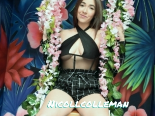 nicollcolleman Free Sites X