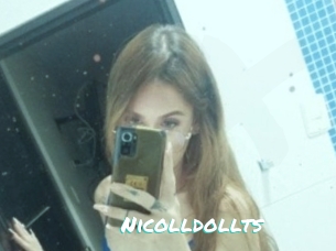 nicolldollts Free Sites X