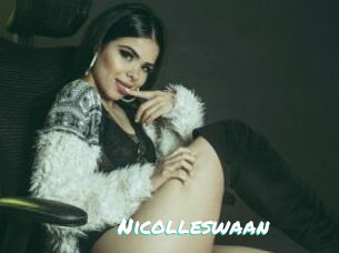 Nicolleswaan