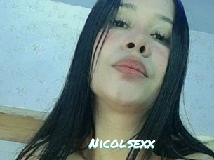 Nicolsexx