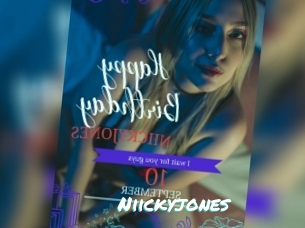 niickyjones Free Sites X
