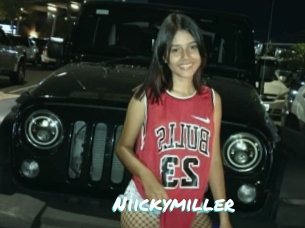 Niickymiller