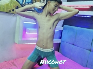 niicohot Free Sites X