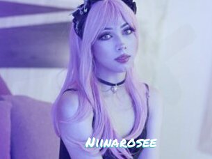 Niinarosee