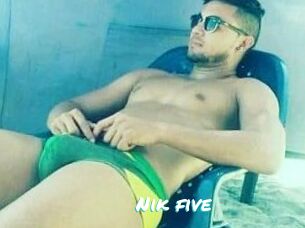 Nik_five