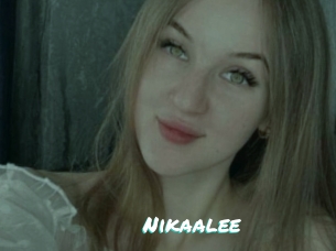 Nikaalee