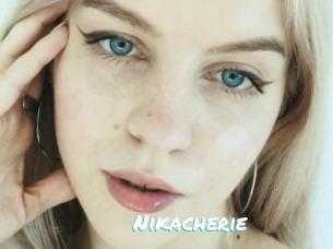 nikacherie Free Sites X