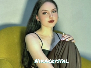 Nikacrystal