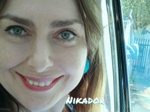 Nikador