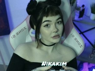 Nikakim