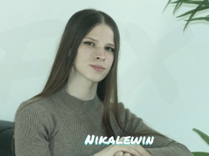 Nikalewin
