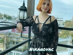 Nikanovac