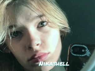 Nikashell