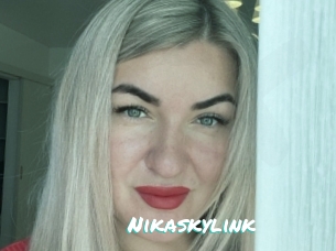 Nikaskylink