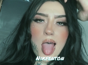 Nikfenton
