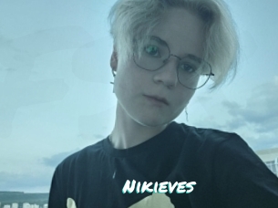 Nikieves