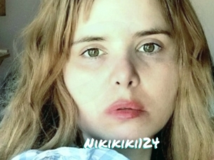 Nikikiki124