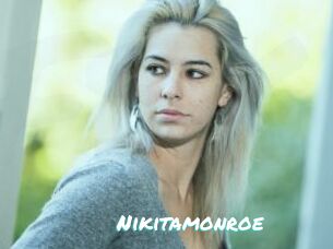 Nikitamonroe