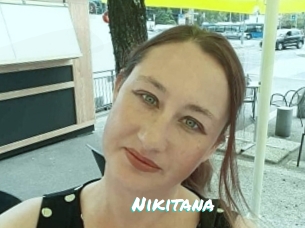 Nikitana