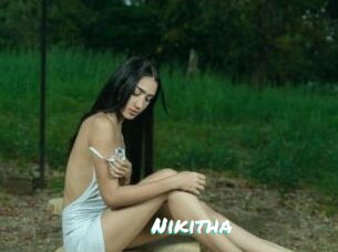 Nikitha