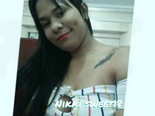 Nikki_sweet18