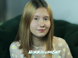 Nikkidumont