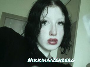 Nikkihaizenberg