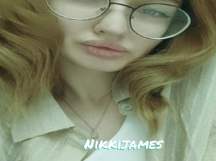 Nikkijames