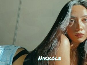 Nikkole