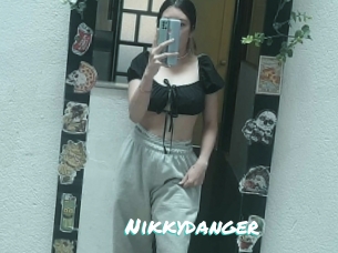 Nikkydanger