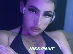 Nikkyprint