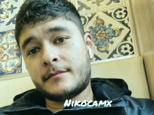 Nikocamx