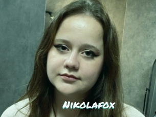 Nikolafox
