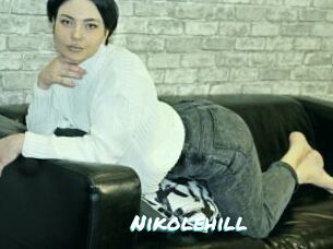 Nikolehill