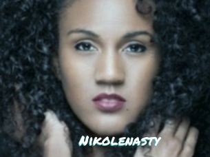 Nikolenasty