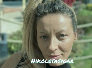 Nikoletasygar