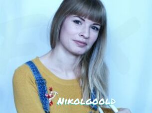 Nikolgoold
