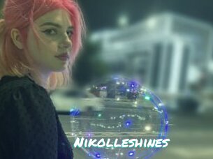 Nikolleshines