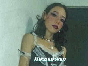 Nikorusven